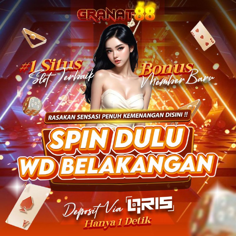 GRANAT88 ~ Link Slot Gacor 88 & Bandar Terpercaya Dengan Grafis Terbaru Dan Tema Survival - WooCommerce eCommerce